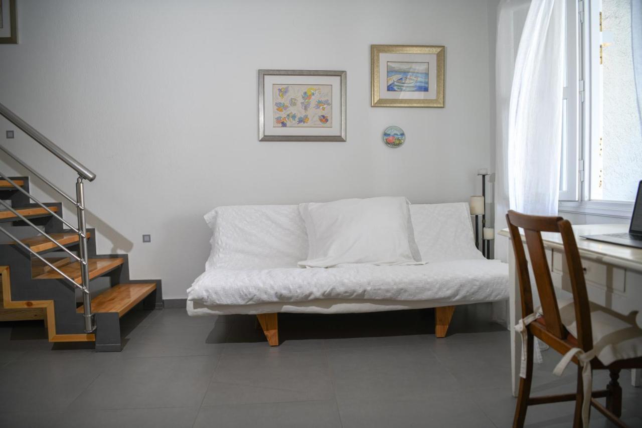 Island View House Διαμέρισμα Ελούντα Εξωτερικό φωτογραφία