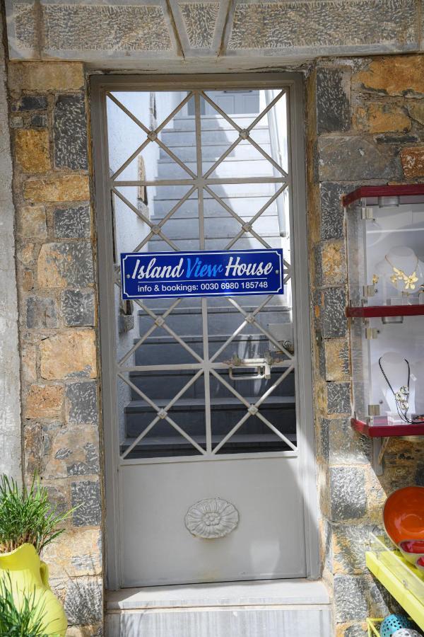 Island View House Διαμέρισμα Ελούντα Εξωτερικό φωτογραφία