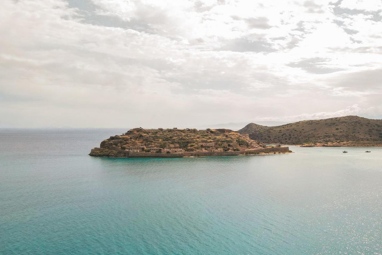 Island View House Διαμέρισμα Ελούντα Εξωτερικό φωτογραφία